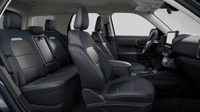 2025 Ford Bronco Sport Outer Banks®