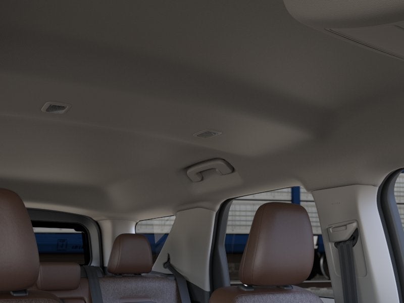 2025 Ford Bronco Sport Outer Banks®