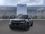 2025 Ford Bronco Sport Outer Banks®
