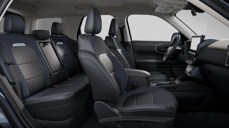 2025 Ford Bronco Sport Outer Banks®