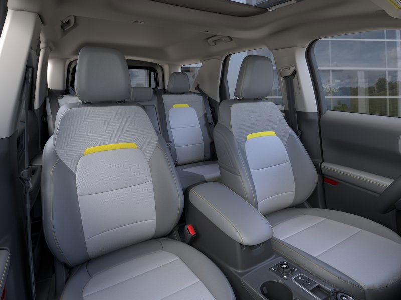 2025 Ford Bronco Sport Badlands®