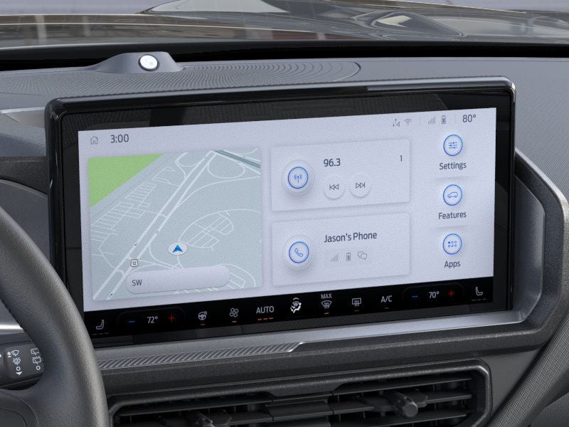 2025 Ford Bronco Sport Badlands®