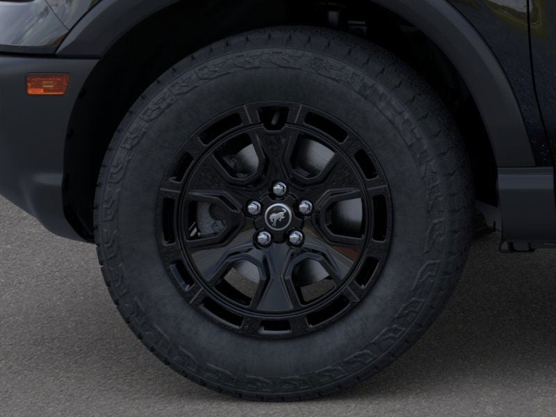 2025 Ford Bronco Sport Badlands®