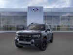 2025 Ford Bronco Sport Badlands®