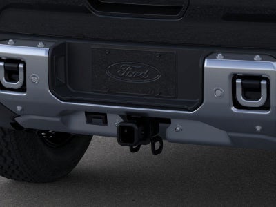 2025 Ford Bronco Sport Badlands®