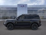 2025 Ford Bronco Sport Badlands®