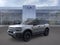 2025 Ford Bronco Sport Badlands®