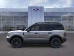 2025 Ford Bronco Sport Badlands®