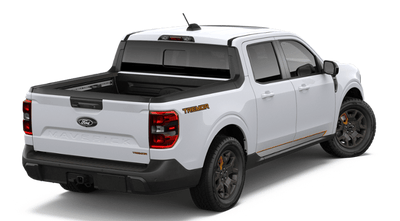 2026 Ford Maverick Tremor®