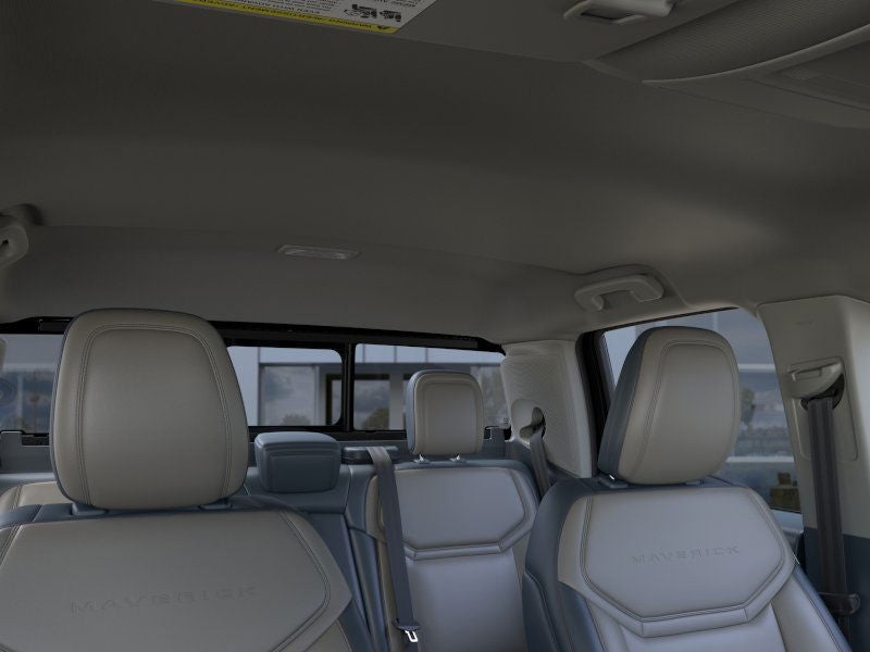 2026 Ford Maverick Lariat®