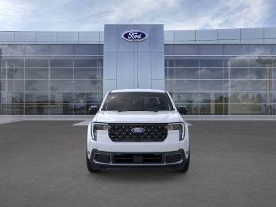 2026 Ford Maverick Lariat®