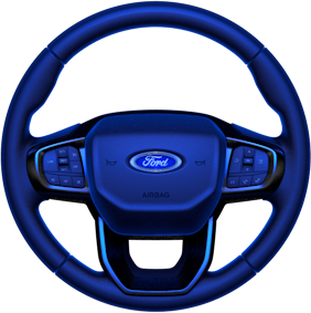 Crown Ford Inc in Lynbrook NY
