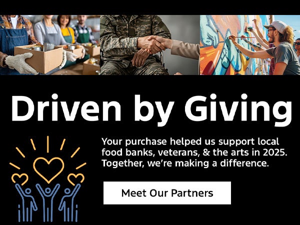 Community involvement