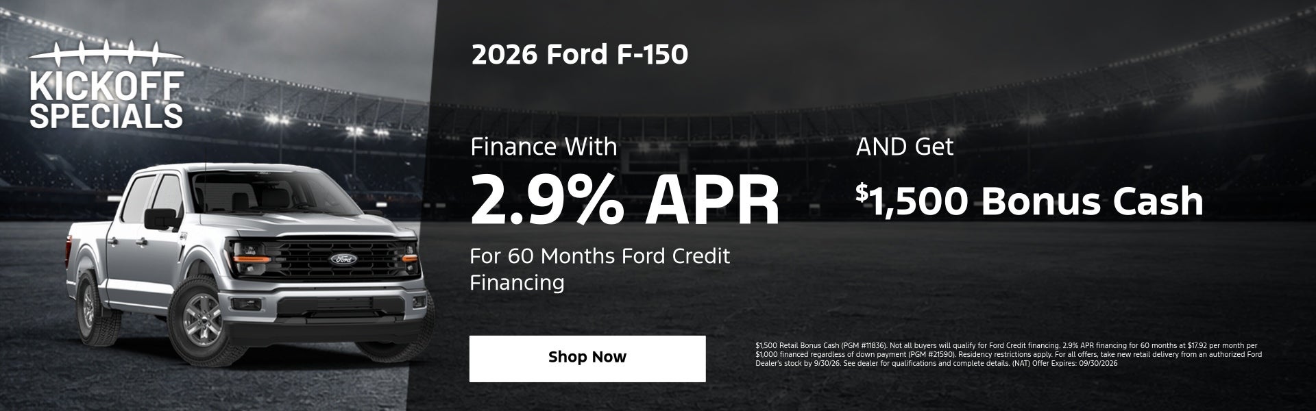 2026 Ford F-150 - Sept C-4